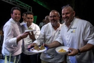 October 23, 2019 - 4th day in Carbet with Neisson Rums and Clément Rums 