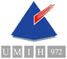 Logo partenaire UMIH 972